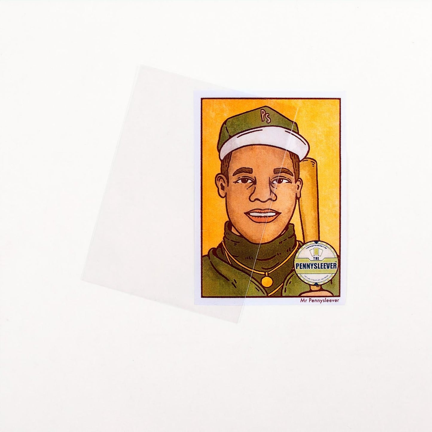 Superior Card Sleeves (100 count)