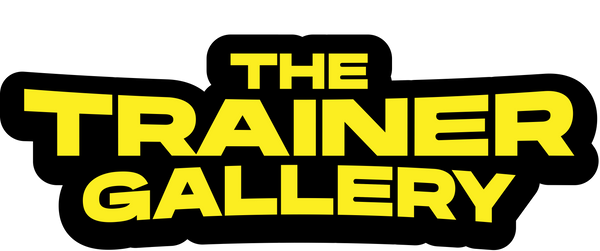 The Trainer Gallery