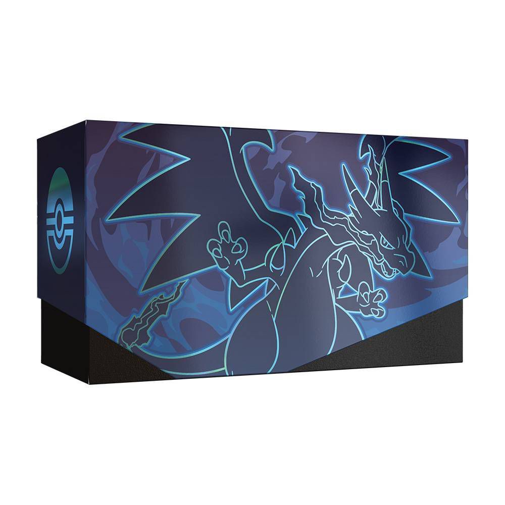 Mega Evolution: Phantasmal Flames - Elite Trainer Box